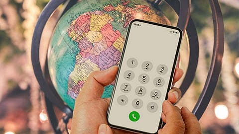 Mobile Number