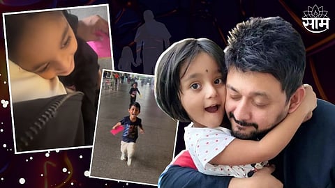 Swapnil Joshi 