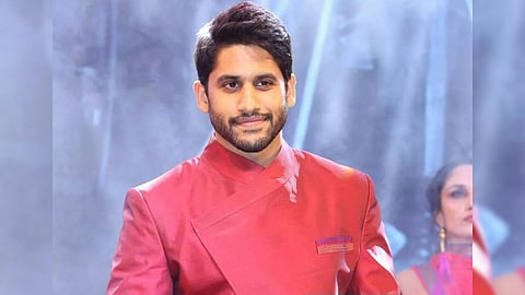 Naga Chaitanya 