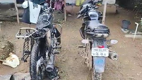 Gondia Crime News