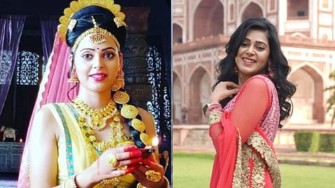 Priyanka Singh Welcome Baby Girl
