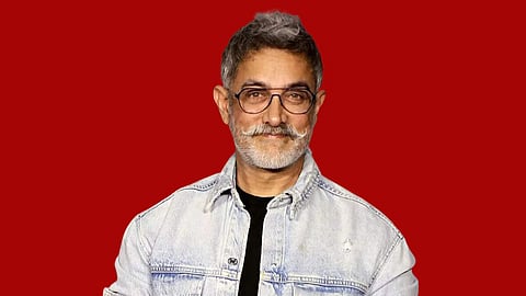 Aamir Khan In Kollywood