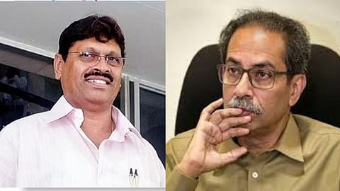 Nashik Political News 