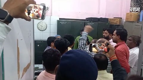 Kalyan Hospital News