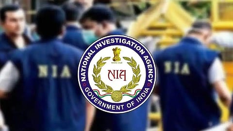 NIA News