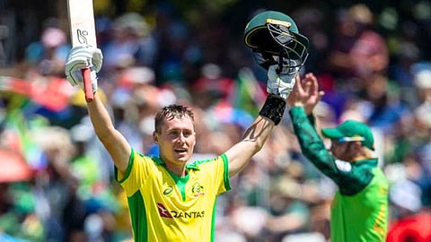 south africa vs australia/X