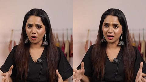 Urmila Nimbalkar Podcast Interview