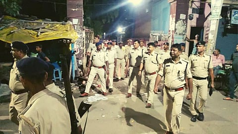 Bihar Patna Crime News