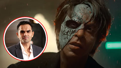 Sameer Wankhede Reaction On Jawan 