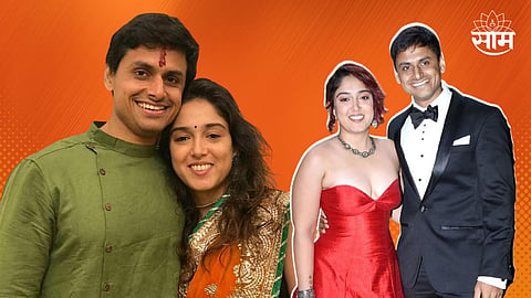 Ira Khan And Nupur Shikhare Wedding