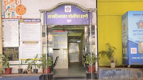Sakinaka Police 