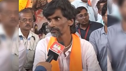 Manoj Jarange