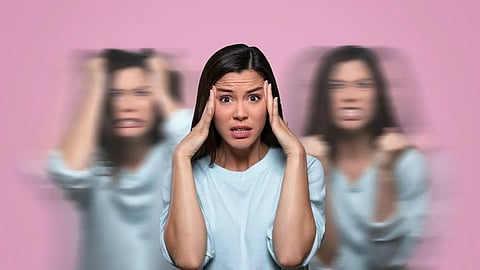 Hormonal Imbalance
