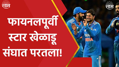 India vs Srilanka Playing 11 And Match Prediction