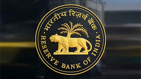 RBI Money Limit