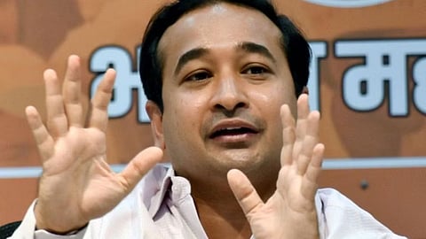 Nitesh Rane