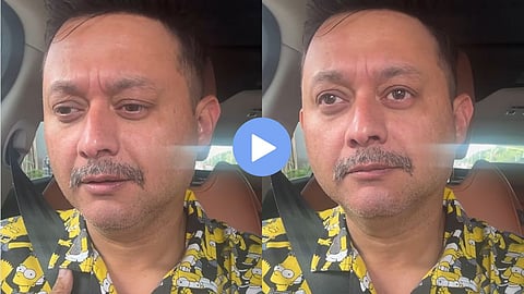 Swapnil Joshi Video