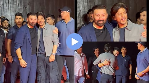 Gadar 2 Success Party In Bollywood Celebrity