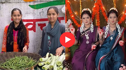 Ganapati Festival Viral Video:
