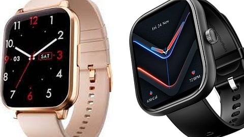 Amazon Smartwatch Offer 