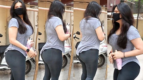 Zarine Khan