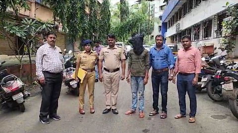 Dombivli Crime News