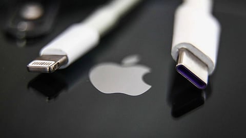 Apple iPhone 15
