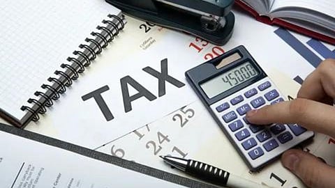 Tax Saving Scheme