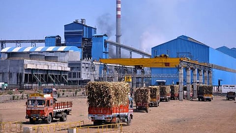 Sant Tukaram Sahakari Sakhar Karkhana 