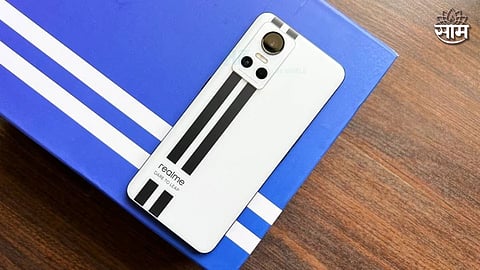 Realme GT Neo 3 at Big Discount: 