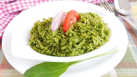 Spanich Rice Recipe