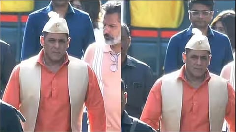 Bigg Boss 17 Promo