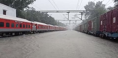 UP Rain