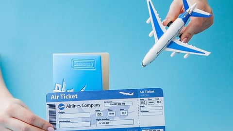 Airline Ticket Fare Expensive