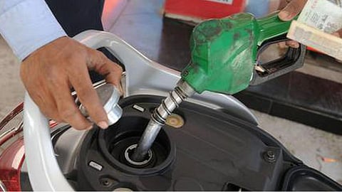Petrol Diesel Rate Today In Maharastra