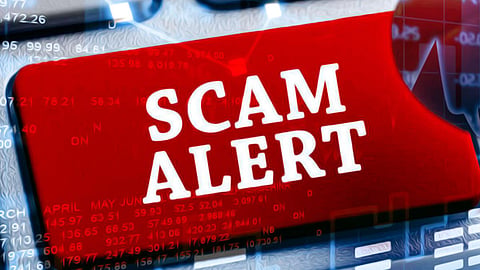 OTP API Scam