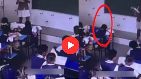 Heart Attack Viral Video