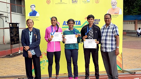 Khelo India Youth games