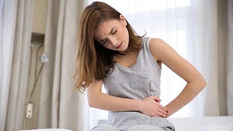 Endometriosis Affects Fertility