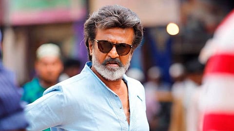Rajinikanth Birthday