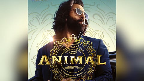 Animal Trailer Released