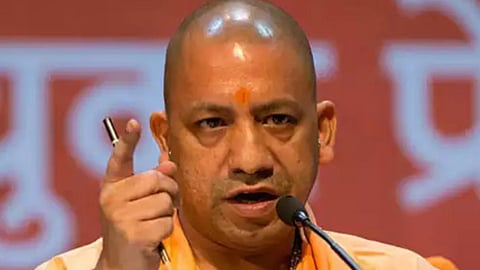 Yogi Adityanath