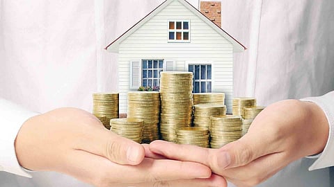 Home loan Tax