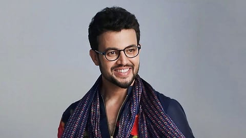 Prasad Jawade