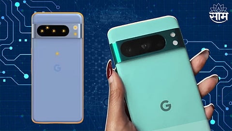 Google Pixel 8 Series Launch