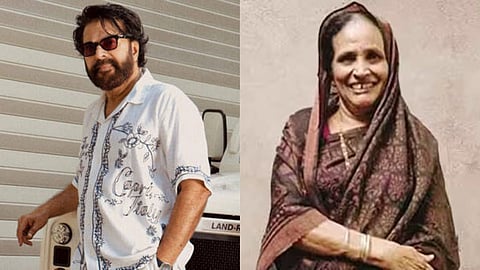 Mammootty Sister Ameena Dies