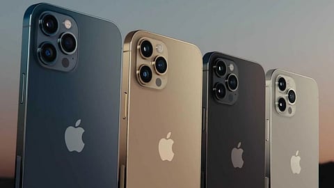 iPhone 14 Price