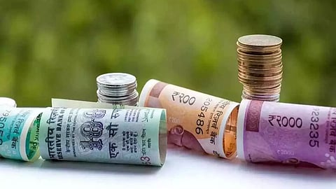 Money Double Scheme