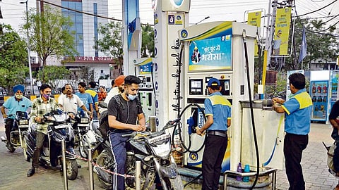 Petrol Diesel Rate Today (2nd September)
