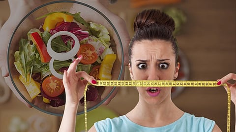 Unintentional Weight Loss